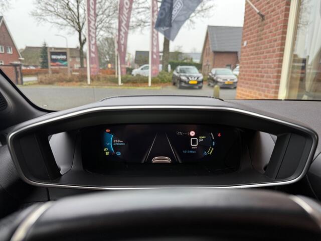 Peugeot e-208 EV GT 350 50 kWh STOELVERW. / ADDAPT.CRUISE / CAMERA / CARPLAY /