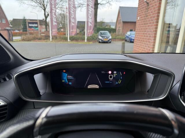 Peugeot e-208 EV GT 350 50 kWh PANODAK / STOELVERW. / ADDAPT.CRUISE / CAMERA /