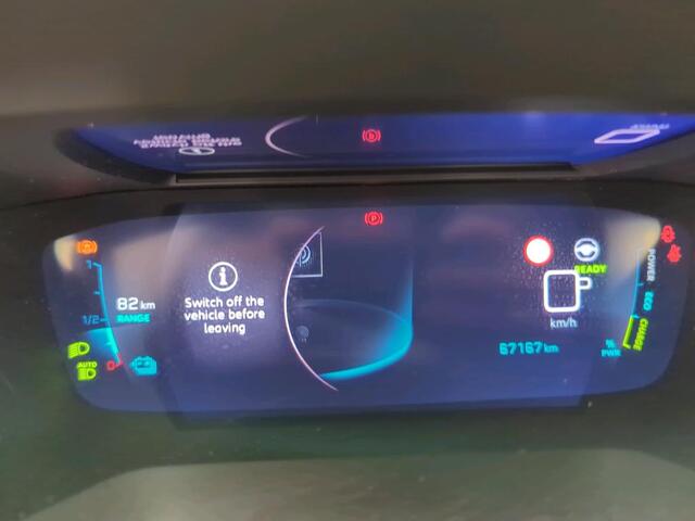 Peugeot e-208 EV GT 350 50 kWh NL-AUTO | PANORAMA DAK | SOH 91%