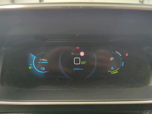 Peugeot e-208 EV Allure Pack 50 kWh Airco ECC Navi Carplay PDC VA + Camera Stoelverwarming Full LED LM Velgen Virtual Cockpit Cruise Control