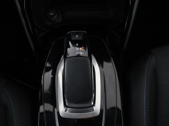 Peugeot e-208 EV Allure 50 kWh | Camera | Carplay | Half leder | Keyless | Navigatie | Full LED | Parkeerhulp | DAB | Getint glas | Climate control | Cruise control