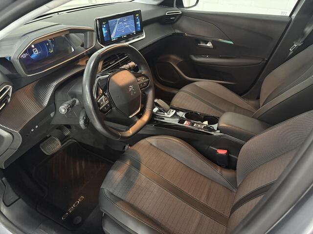 Peugeot e-208 EV Allure 50 kWh *Dig.Dash*Apple Carplay*