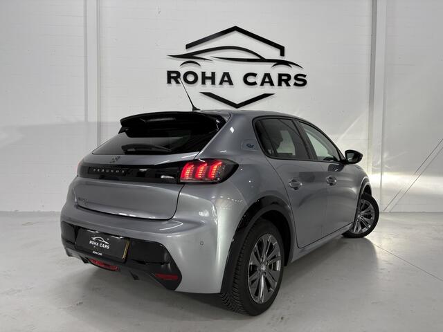 Peugeot e-208 EV Allure 50 kWh *Dig.Dash*Apple Carplay*