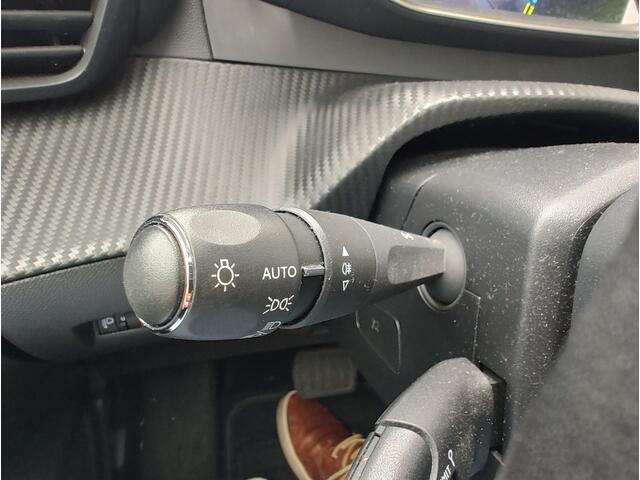 Peugeot e-208 EV ALLURE 50 kWh Navi | Pano | Carplay/Android | Cruise