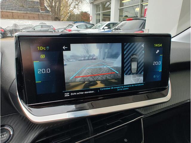 Peugeot e-208 EV ALLURE 50 kWh Navi | Pano | Carplay/Android | Cruise