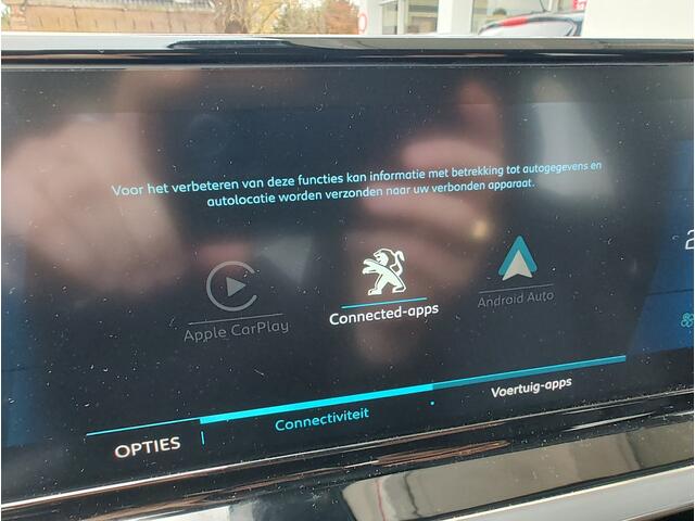 Peugeot e-208 EV ALLURE 50 kWh Navi | Pano | Carplay/Android | Cruise