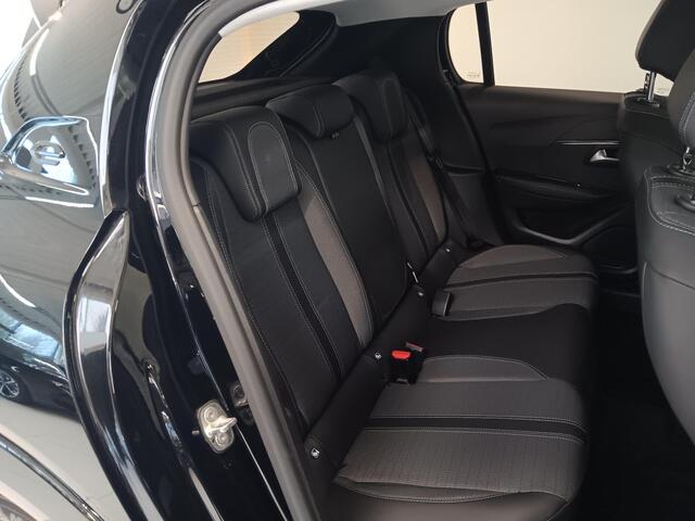 Peugeot e-208 EV Allure Pack 50 kWh Apple Carplay/Android Auto | Achteruitrijcamera | Climate Control