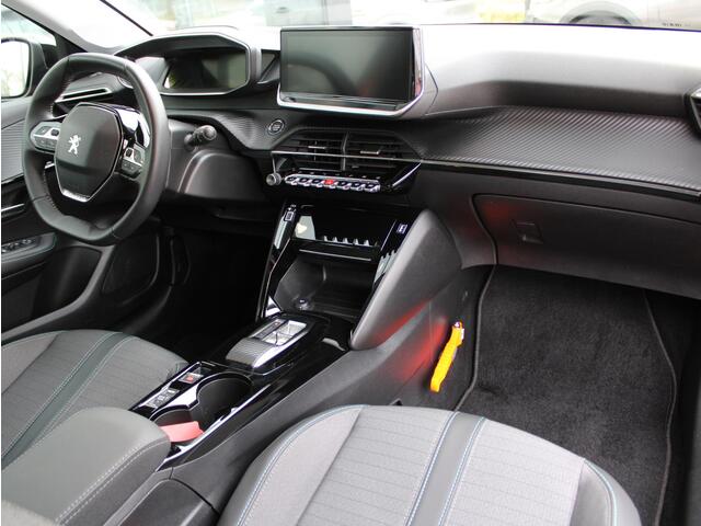 Peugeot e-208 EV Allure Pack 50 kWh | Navi / Camera / Climate