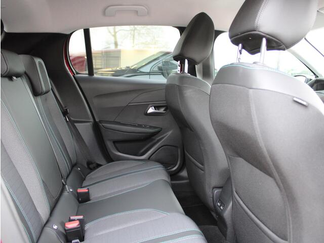 Peugeot e-208 EV Allure Pack 50 kWh | Navi / Camera / Climate