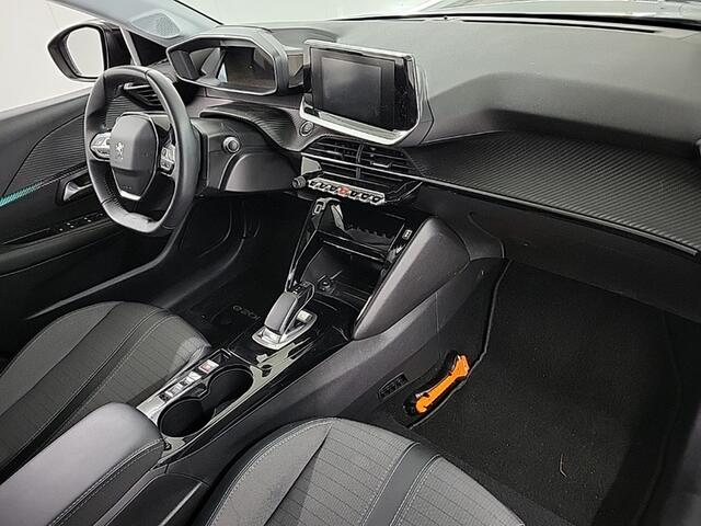 Peugeot e-208 EV Allure Pack 50 kWh 3-Fase 1e-EIg. & Keurig-Onderh. BOVAG-Garantie. NL-Auto.