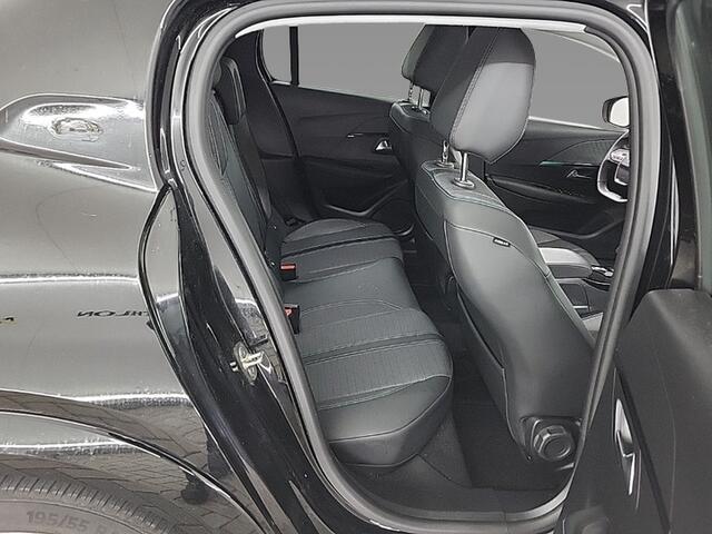 Peugeot e-208 EV Allure Pack 50 kWh 3-Fase 1e-EIg. & Keurig-Onderh. BOVAG-Garantie. NL-Auto.