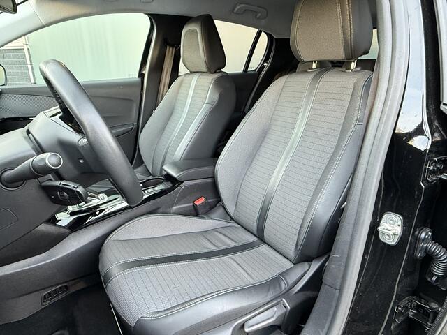 Peugeot e-208 BWJ 2021 EV Allure 136 PK 50 kWh FULL LED | CARPLAY + ANDROID | CLIMA | CRUISE | LANE ASSIST | LMV | PDC