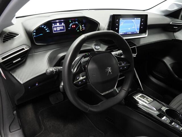 Peugeot e-208 EV Active Pack 50 kWh NAVI/CLIMA/CRUISE/LED/16"LMV!