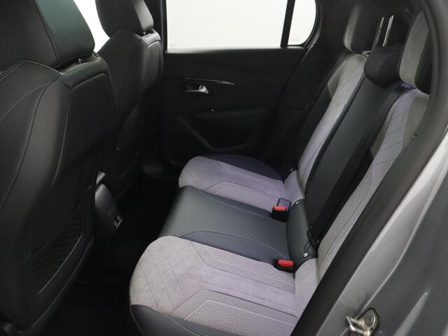 Peugeot e-208 EV GT 350 50 kWh | SoH 94,8% | Pano | Camera | Navigatie!