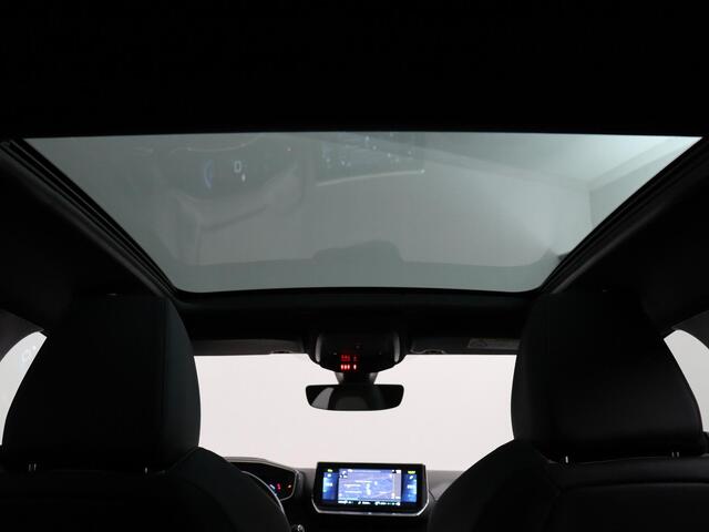 Peugeot e-208 EV GT 350 50 kWh | SoH 94,8% | Pano | Camera | Navigatie!