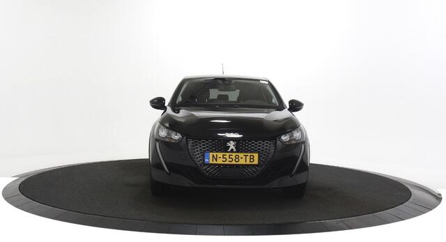 Peugeot e-208 EV Allure Pack 50 kWh Carplay / Camera / SOH 91%