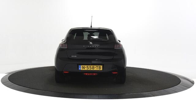 Peugeot e-208 EV Allure Pack 50 kWh Carplay / Camera / SOH 91%