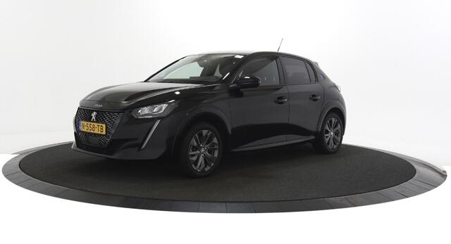 Peugeot e-208 EV Allure Pack 50 kWh Carplay / Camera / SOH 91%