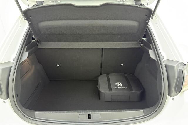 Peugeot e-208 EV Active Pack 50 kWh | 3-Fase Lader | Navigatie | AppleCarplay/Android Auto | Climate & Cruise Control |