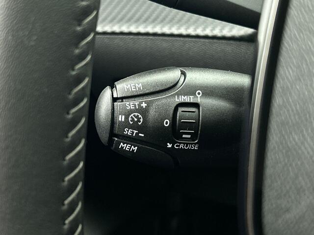 Peugeot e-208 EV Active 50 kWh | Navigatie | Apple Carplay/Android Auto | Cruise Control | Parkeer sensoren