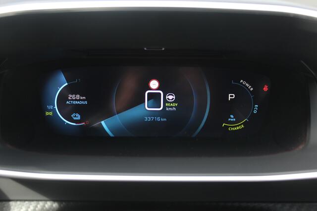 Peugeot e-208 GT 350 50 kWh - BTW AUTO - KEYLESS - PANODAK - COCKPIT 3D - CAMERA -