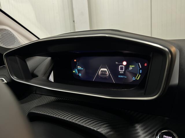 Peugeot e-208 EV Allure Pack 50 kWh 91% SOH DIGI-DASH KEY-LESS CAMERA CARPLAY PDC LMV