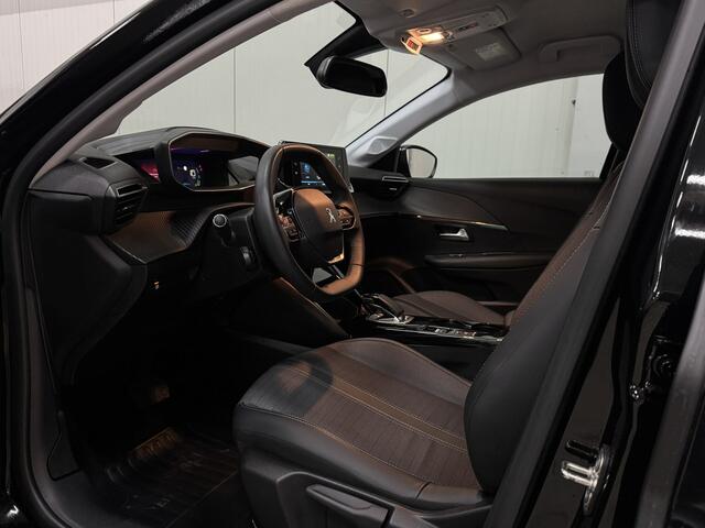 Peugeot e-208 EV Allure Pack 50 kWh 91% SOH DIGI-DASH KEY-LESS CAMERA CARPLAY PDC LMV