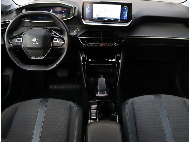 Peugeot e-208 EV Allure Première 50 kWh | Camera | Stoelverwarming | Keyless