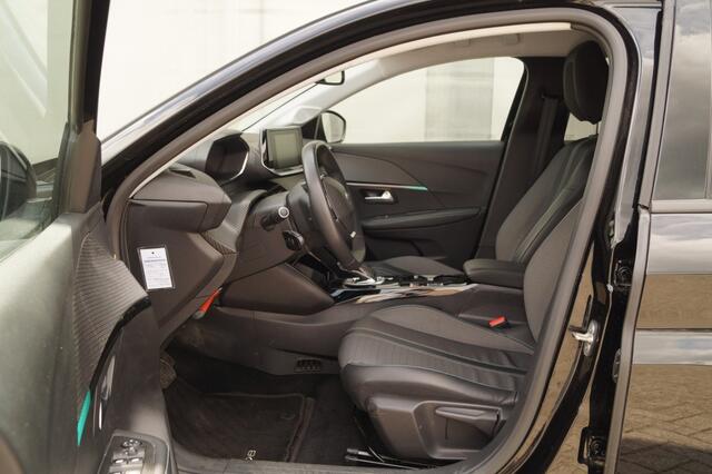Peugeot e-208 EV Allure 50kWh -ECC-LED-PDC-