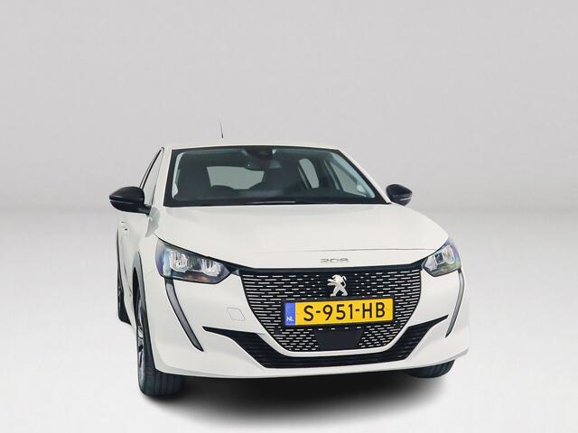 Peugeot e-208 EV Allure Pack 50 kWh | Parkeercamera | Stoelverwarming | Cruise Control