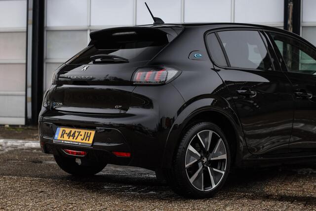 Peugeot e-208 EV GT Pack 50 kWh ? 3 Fase ? SOH 95% ? ACC