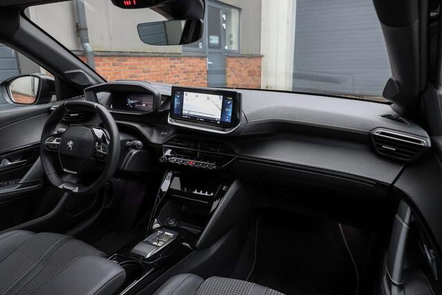 Peugeot e-208 EV GT Pack 50 kWh ? 3 Fase ? SOH 95% ? ACC