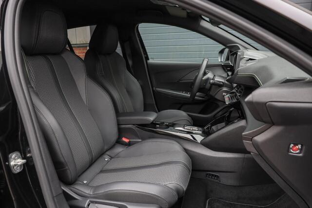 Peugeot e-208 EV GT Pack 50 kWh ? 3 Fase ? SOH 95% ? ACC