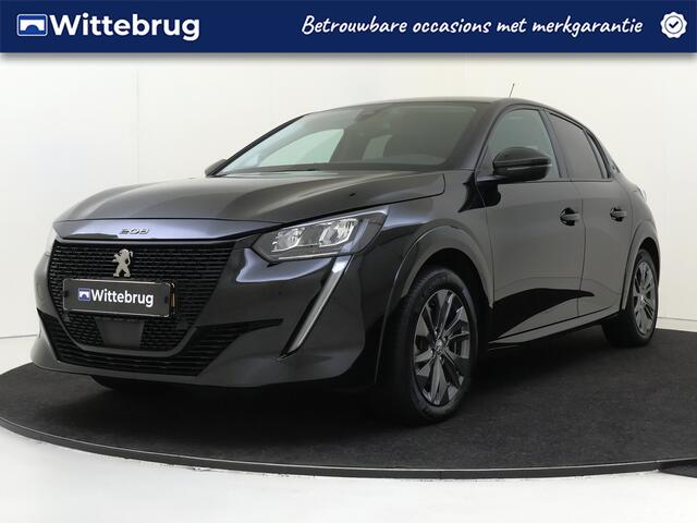 Peugeot e-208 EV Allure Pack 50 kWh