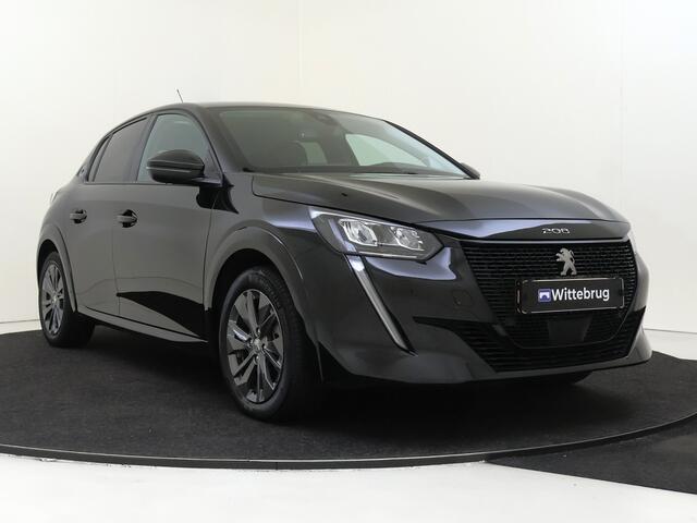 Peugeot e-208 EV Allure Pack 50 kWh