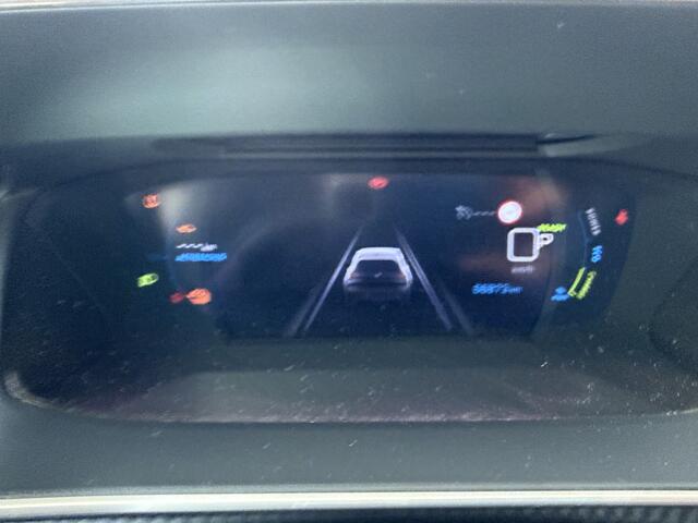 Peugeot e-208 EV Allure Pack 50 kWh