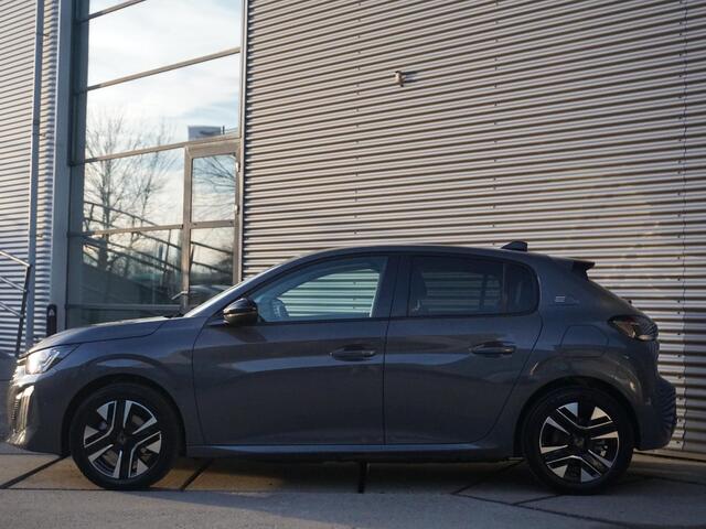 Peugeot e-208 EV Allure 51 kWh 360 Camera