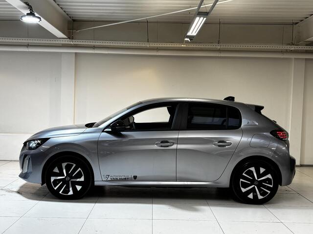 Peugeot e-208 EV Business 51kWh 156