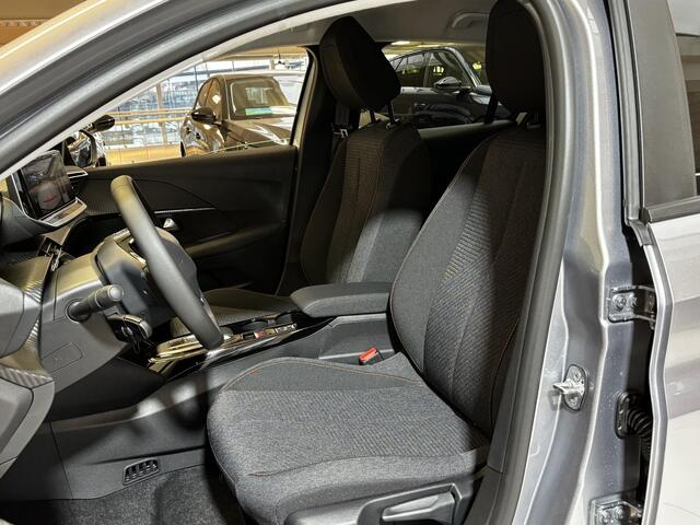 Peugeot e-208 EV Business 51kWh 156