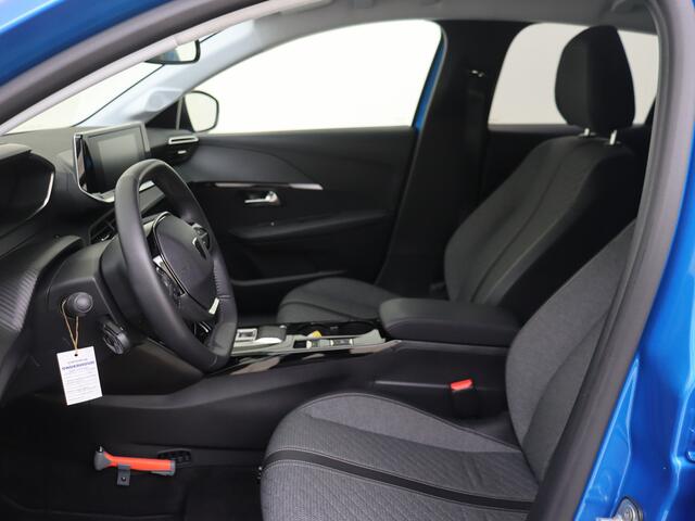 Peugeot e-208 EV Style 50 kWh