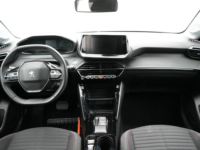 Peugeot e-208 EV Active Pack 50 kWh