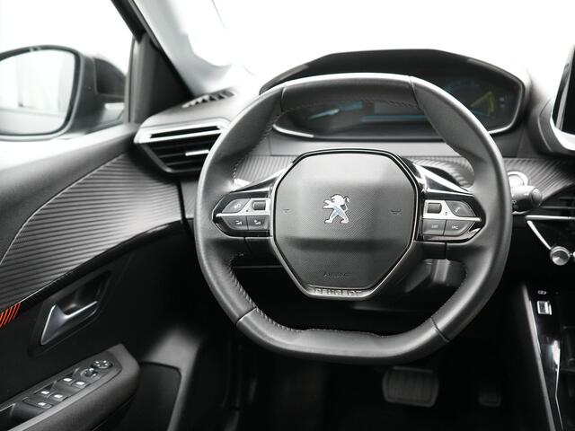 Peugeot e-208 EV Active Pack 50 kWh