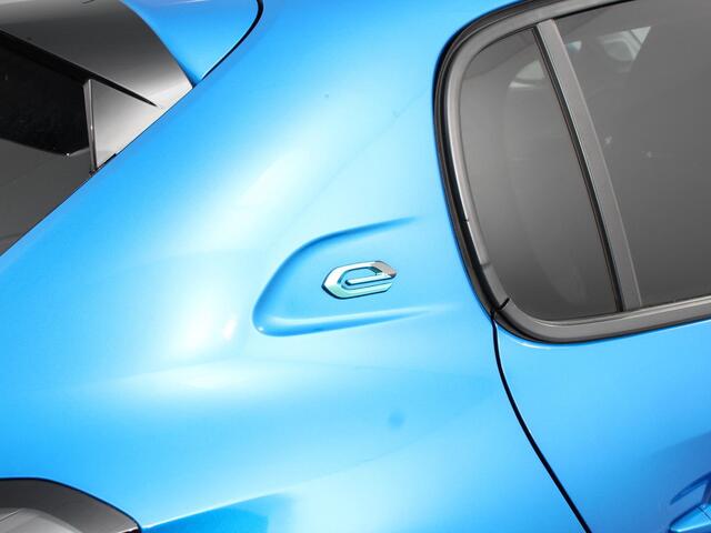 Peugeot e-208 EV Allure 50 kWh Climate control | Cruise control | LED | Camera | Parkeersensor achter | Lane assist | Navigatie | Apple Carplay/ Android Auto