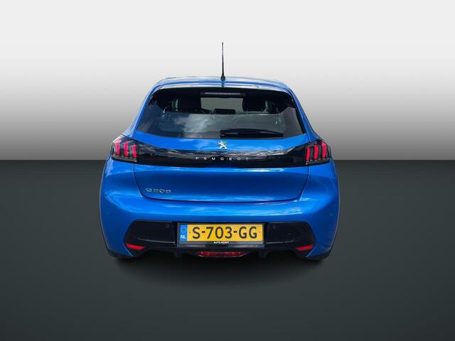 Peugeot e-208 EV Active 50 kWh Automaat| de enige Peugeot die geen olie verbruikt!