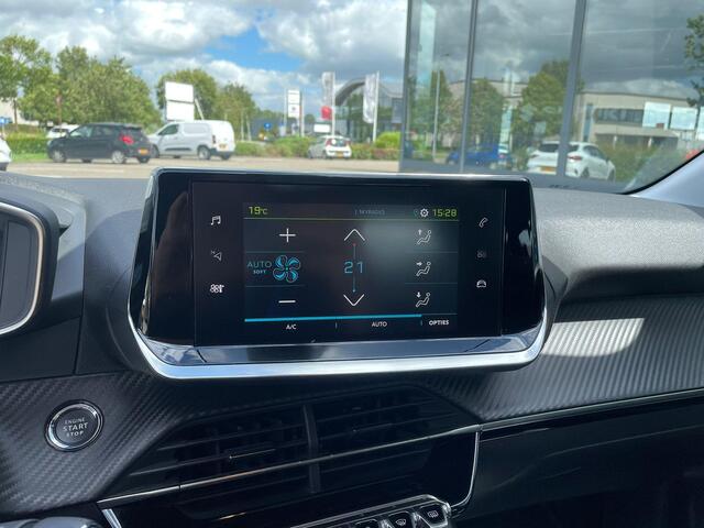 Peugeot e-208 EV Active 50 kWh Automaat| de enige Peugeot die geen olie verbruikt!