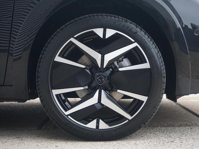 Peugeot e-208 EV GT Avantage 51 kWh 360 Camera