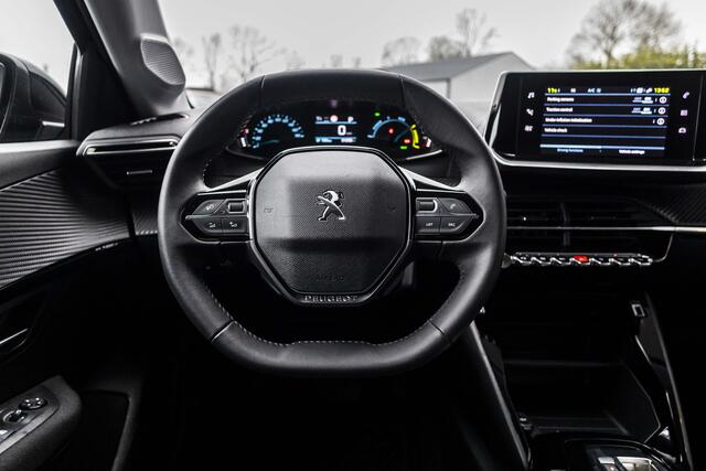 Peugeot e-208 EV Active Pack 50 kWh | LED | Carplay | NL Auto