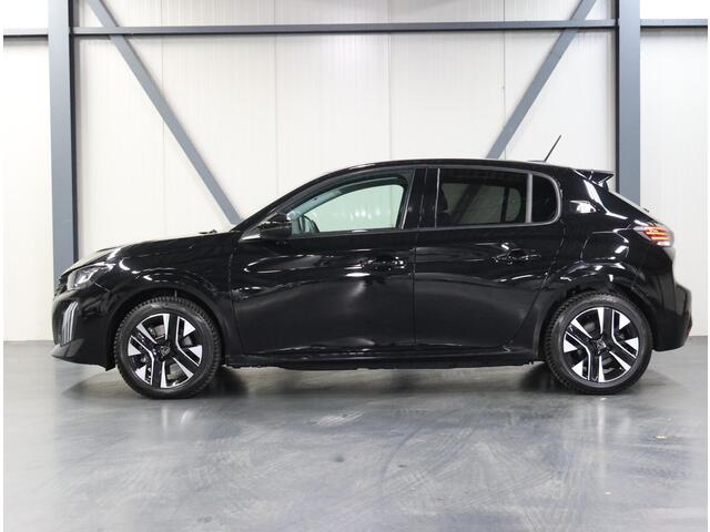 Peugeot e-208 Style 50kWh 136PK | 1ste eigenaar | ACCU 97% | Climate Control | Parkeersensoren | AppleCarPlay/AndroidAuto | Climate Control | Cruise Control | FULL LED | Navigatie | LMV | Privacy Glass | Isofix |