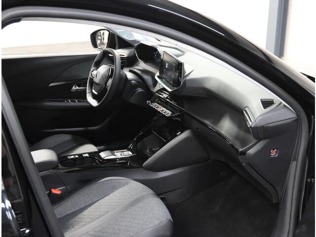 Peugeot e-208 Style 50kWh 136PK | 1ste eigenaar | ACCU 97% | Climate Control | Parkeersensoren | AppleCarPlay/AndroidAuto | Climate Control | Cruise Control | FULL LED | Navigatie | LMV | Privacy Glass | Isofix |