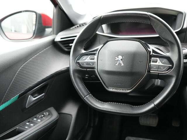 Peugeot e-208 EV Allure 50 kWh